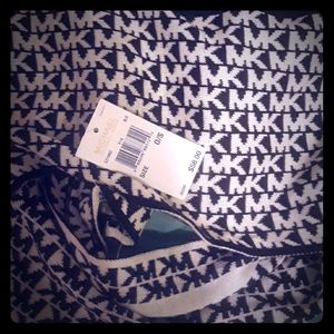 Michael Kors Infinity Scarf